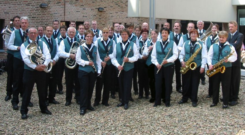 2004 Nijmegen Muziekstad