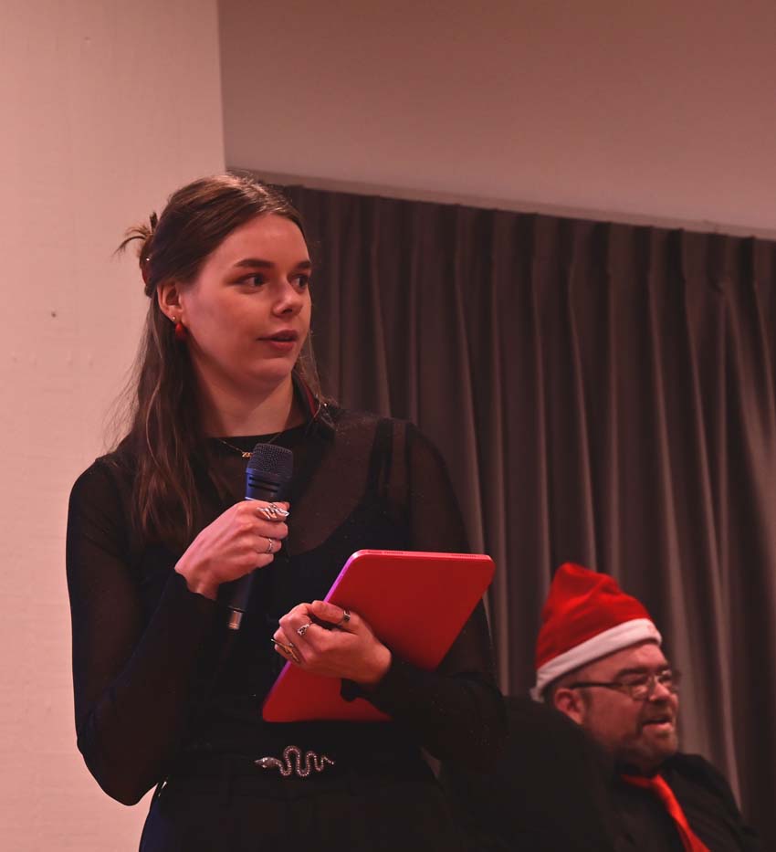 Kerstconcert 22-12-2024
