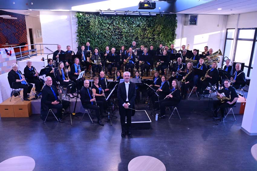 12 april Concerto Primavera 2025