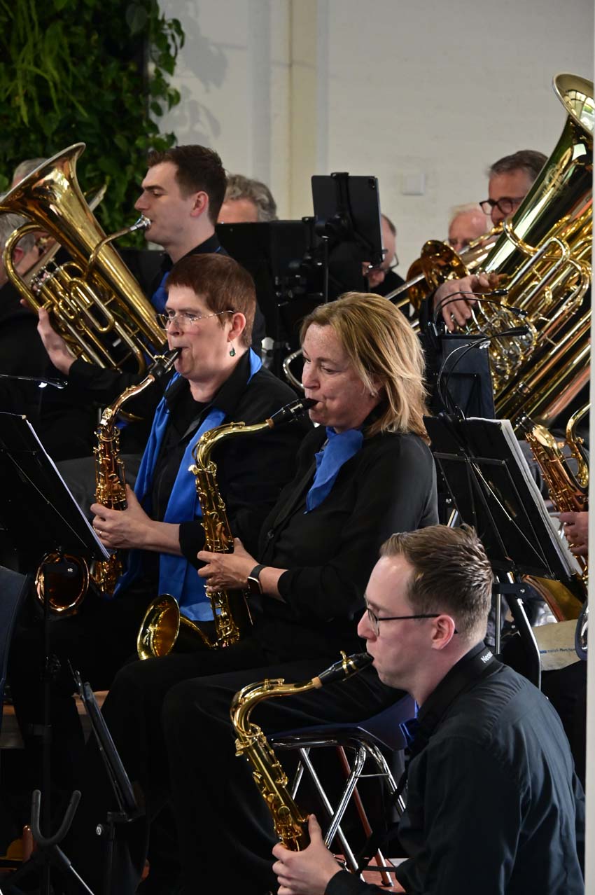 12 april Concerto Primavera 2025