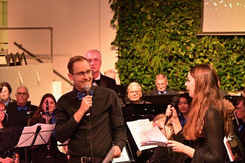 Jubileumconcert 80 Jaar HH