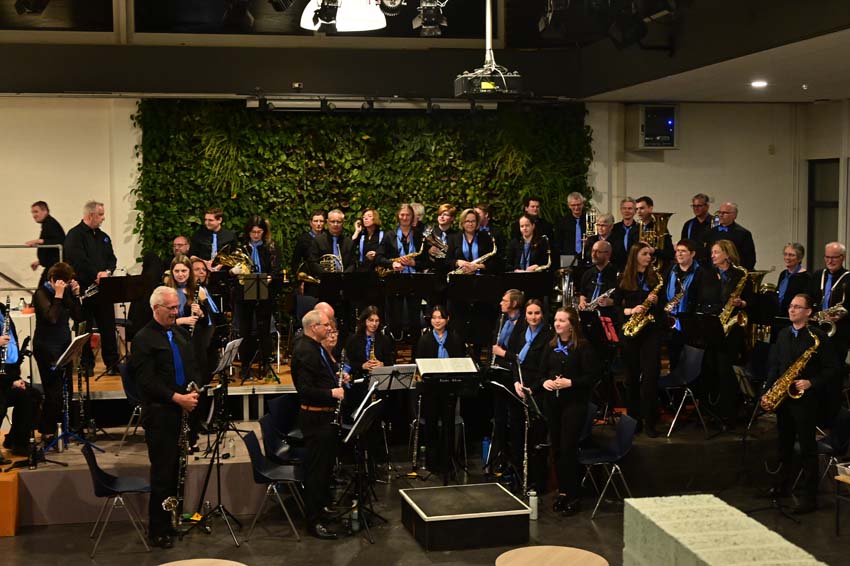 12 april Concerto Primavera 2025