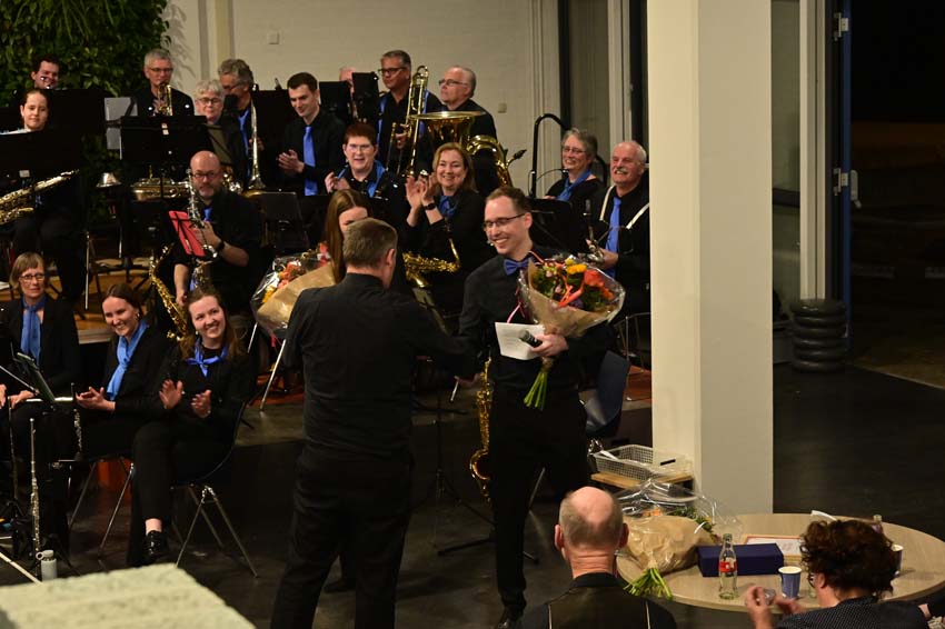 12 april Concerto Primavera 2025