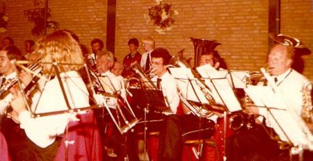 Optreden 1979 Heumen