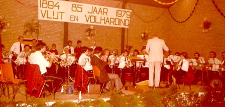 Optreden 1979 Heumen