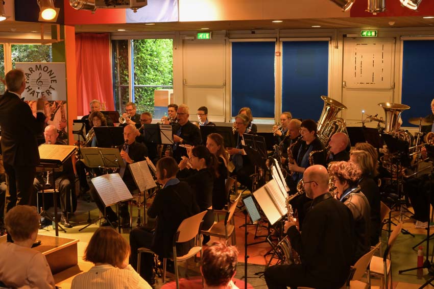 Concerto Primavera 2023