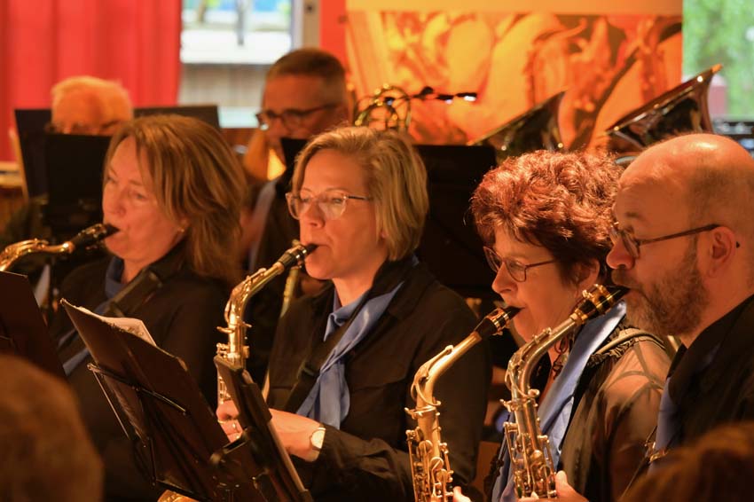 Concerto Primavera 2023