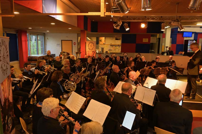 Concerto Primavera 2023