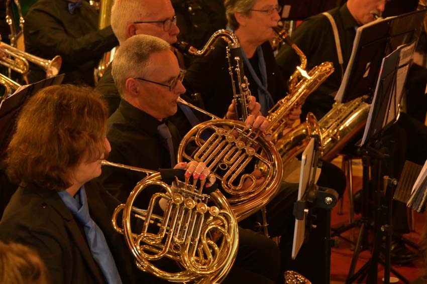 Concerto Primavera 2023