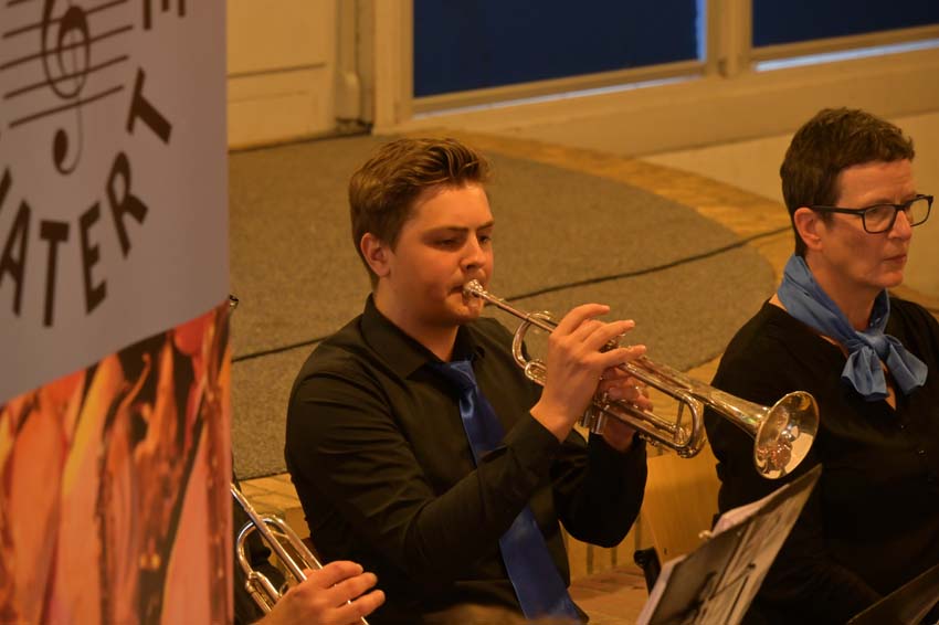 Concerto Primavera 2023
