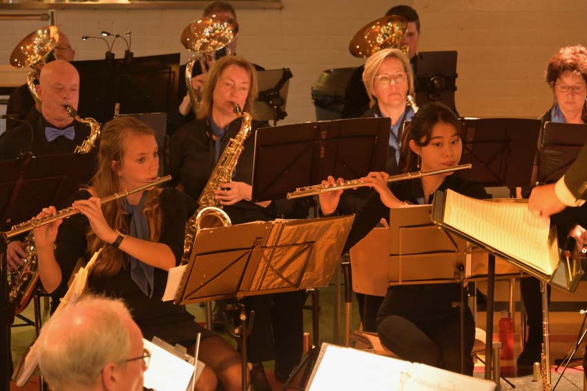 Concerto Primavera 2023