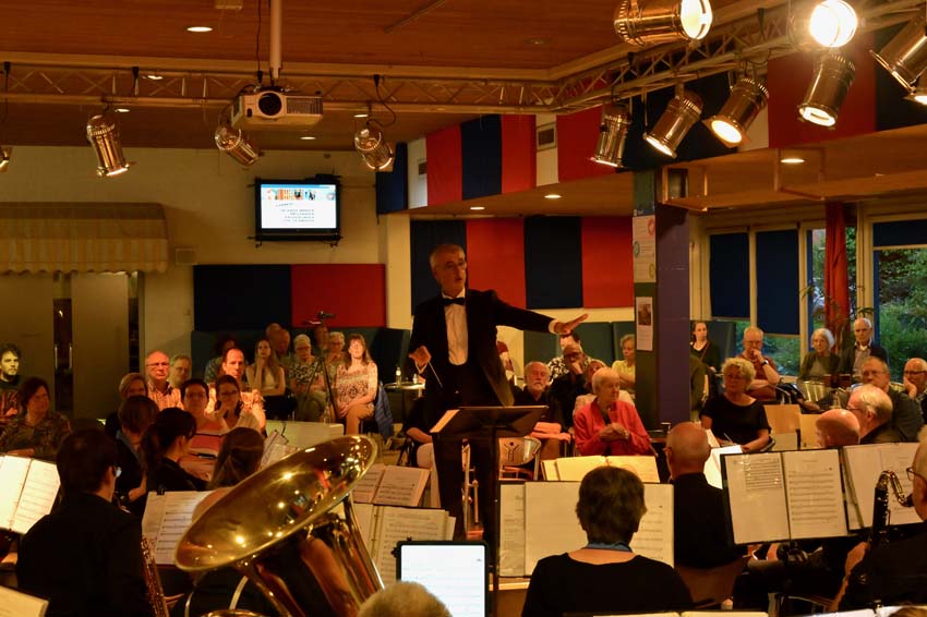Concerto Primavera 2023