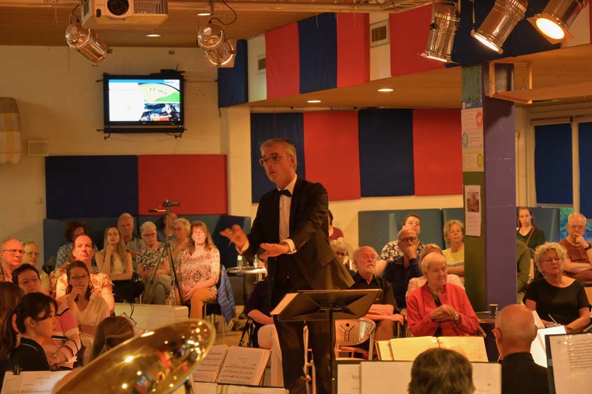 Concerto Primavera 2023