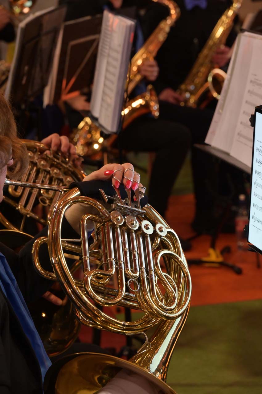 Concerto Primavera 2023
