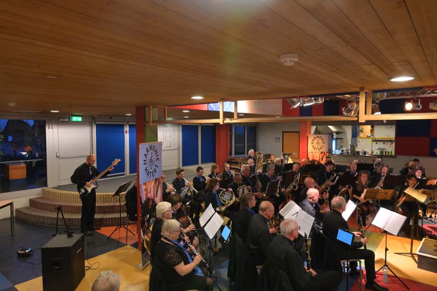 Concerto Primavera 2023