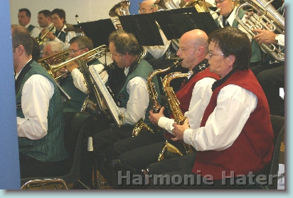 Hesjes rood jaren 80, groen jaren 90 tot 2010