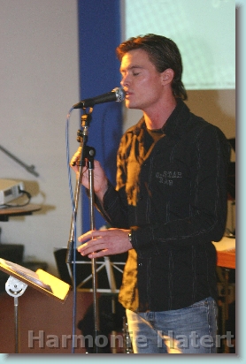Gast Ron Link